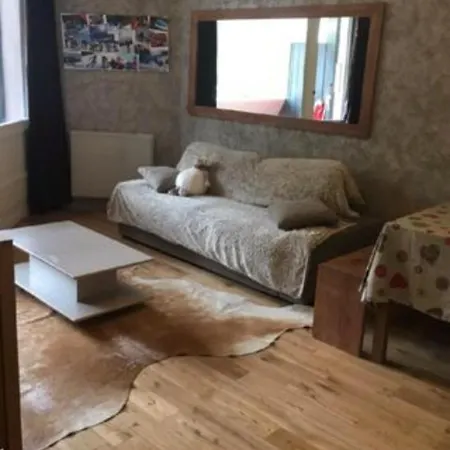 Appartement Centre Station Face Remontees, Esf Garage 5 Pers Vars (Hautes-Alpes)
